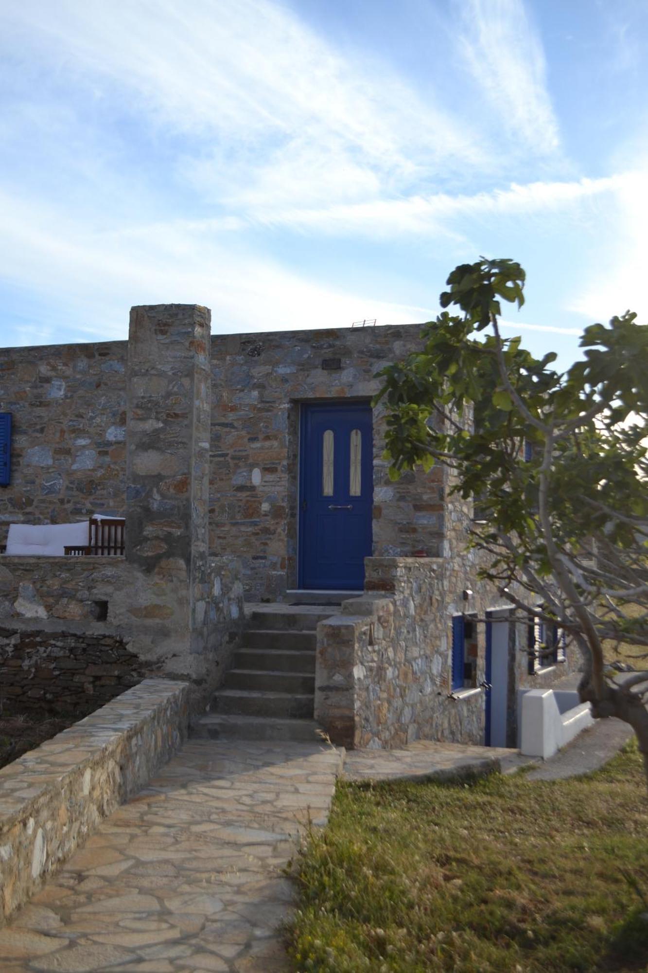 Liogerma Holiday home Serifos Town