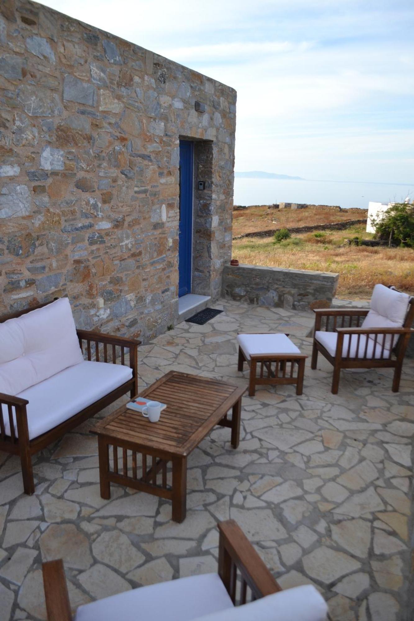 Liogerma Serifos Town