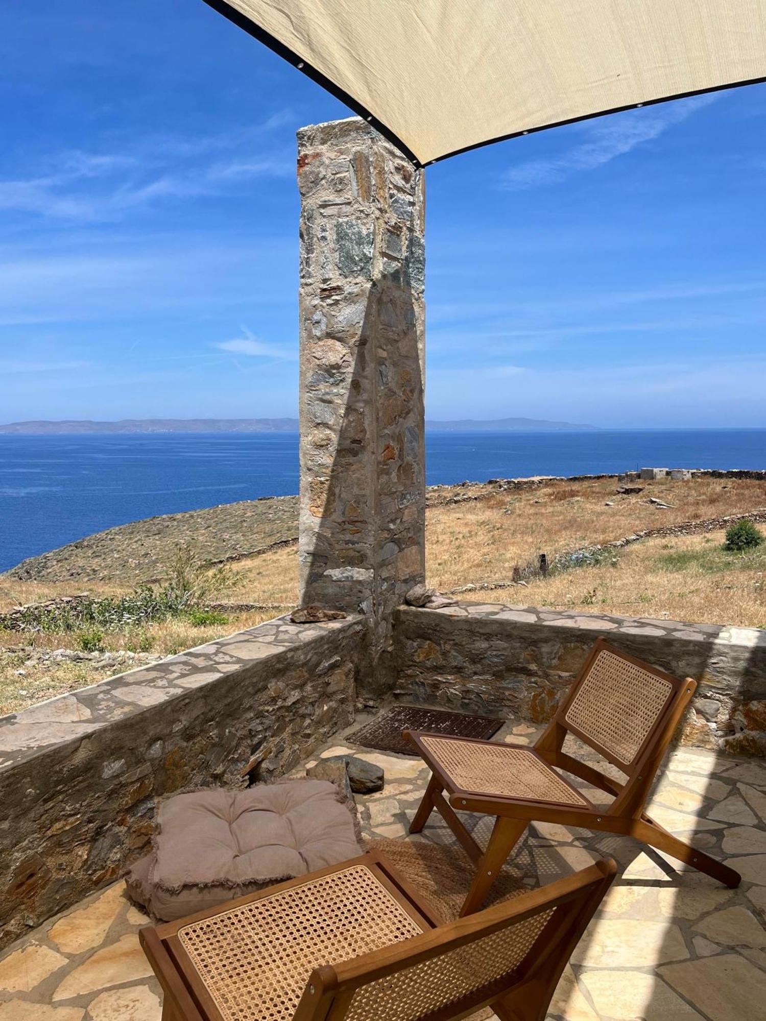 Holiday home Liogerma Serifos Town